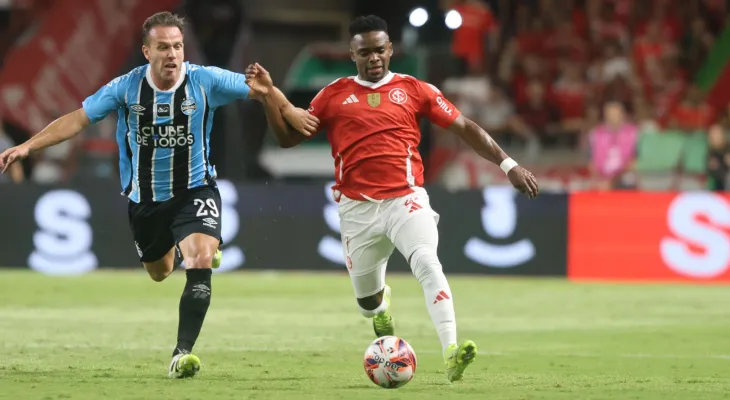 Brasileirão inicia para Internacional e Grêmio após o Gre-Nal do Gauchão