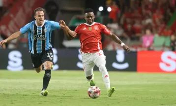 Brasileirão inicia para Internacional e Grêmio após o Gre-Nal do Gauchão