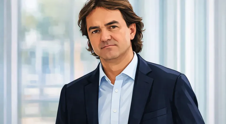 Tentáculos do predador