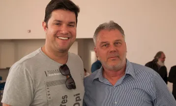 Delação apontou esquema de desvio envolvendo operadores do entorno político de Guto Silva