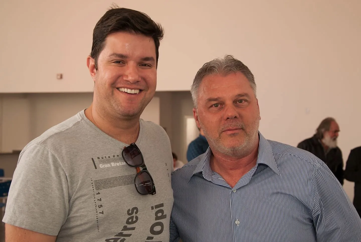 Delação apontou esquema desvio envolvendo operadores do entorno político de Guto Silva