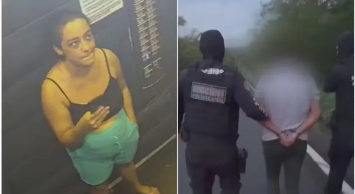 Corretora desaparecida é encontrada morta em Goiás; síndico e filho são presos