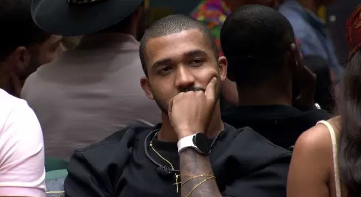 Quem saiu do BBB 26? Matheus é eliminado com rejeição no segundo Paredão