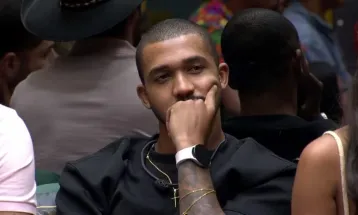 Quem saiu do BBB 26? Matheus é eliminado com rejeição no segundo Paredão