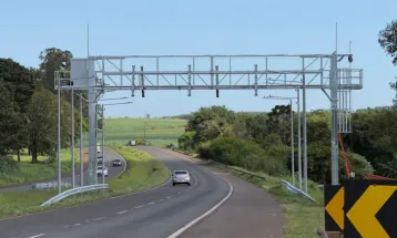 Deputado Evandro Araújo (PSD) pede explicações à ANTT sobre antecipação do “pedágio eletrônico” no Paraná