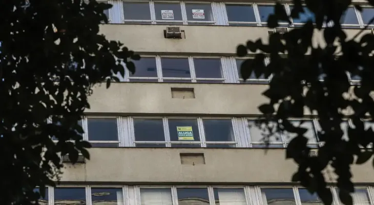 Receita desmente novo imposto para todos os aluguéis por temporada