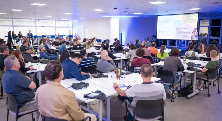 ALI Produtividade abre 750 vagas para pequenas indústrias paranaenses