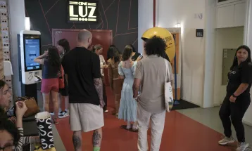 Com sessões lotadas, Cine Passeio vira ponto de turismo cultural em Curitiba e amplia programação