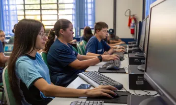 Inscrições do Aprova Paraná Universidades começam nesta quinta-feira