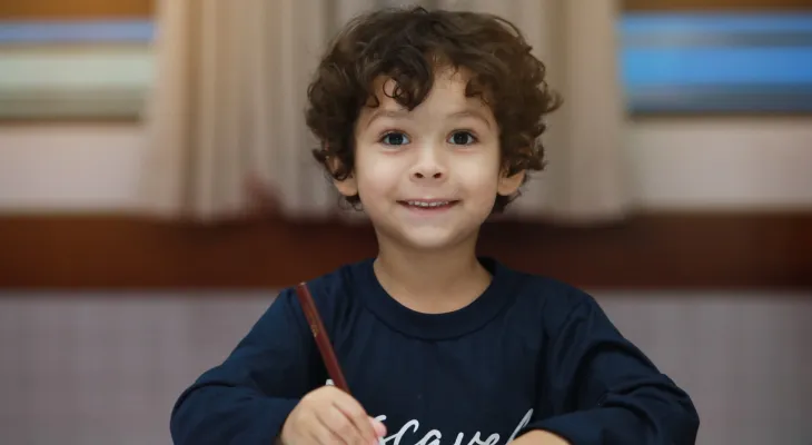 Educação orienta famílias a ajustarem rotina das crianças antes da volta às aulas