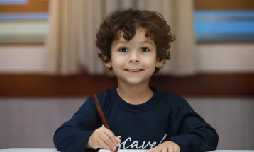 Educação orienta famílias a ajustarem rotina das crianças antes da volta às aulas