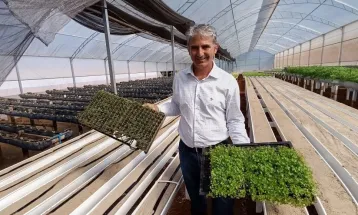 Morre em Cascavel Jones Aparecido Carvalho, o “Magrão das Hortaliças”, aos 49 anos