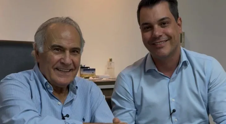 Ágide Eduardo Meneguette assume coordenação do G7