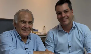 Ágide Eduardo Meneguette assume coordenação do G7