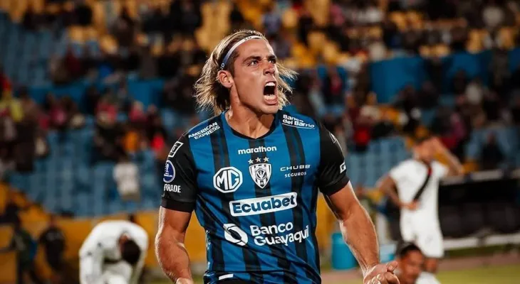 Vasco negocia contratação de Claudio Spinelli e prepara nova oferta ao Del Valle