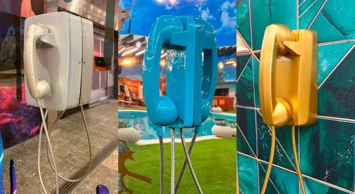 Que horas toca o Big Fone hoje no BBB 26?