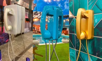 Que horas toca o Big Fone hoje no BBB 26?