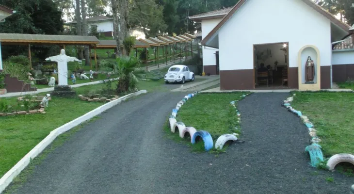 Casa de apoio e acolhimento é investigada por suspeitas de desvio de recursos