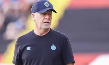 Mano Menezes acerta com a seleção do Peru e inicia projeto visando a Copa de 2030