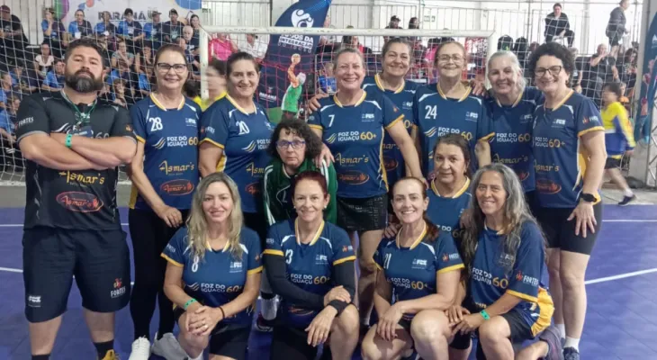 Foz do Iguaçu abre PSS com até 100 vagas para monitores esportivos