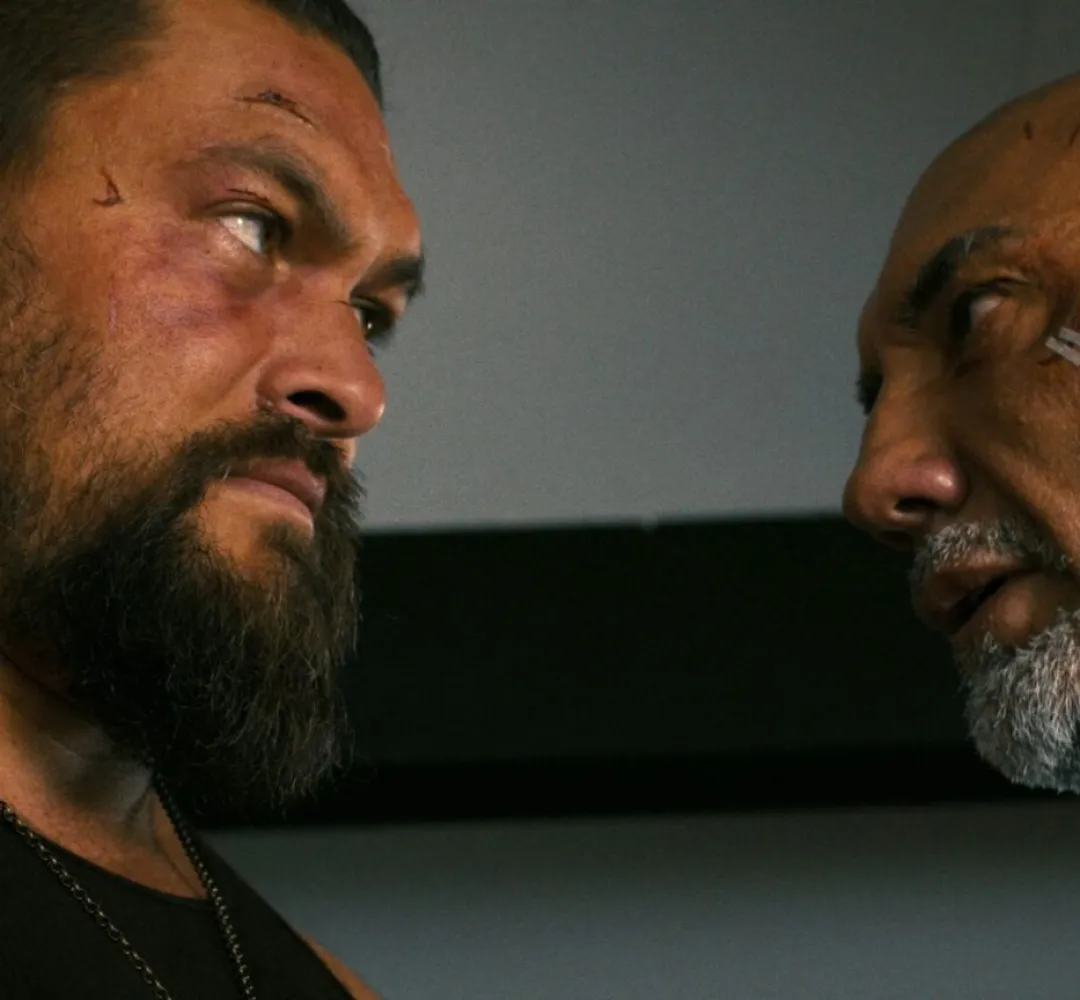 Dave Bautista e Jason Momoa estrelam “Dupla Perigosa”, nova aposta de ação do Prime Video