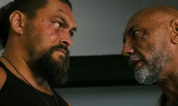 Dave Bautista e Jason Momoa estrelam “Dupla Perigosa”, nova aposta de ação do Prime Video