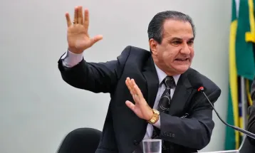 Malafaia pede ao STF rejeição de denúncia por calúnia e injúria