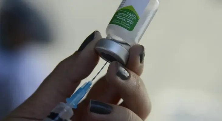 Casos de SRAG caem no país, mas influenza A preocupa no Norte