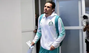 Raphael Veiga fica perto de deixar o Palmeiras e negocia ida ao América do México