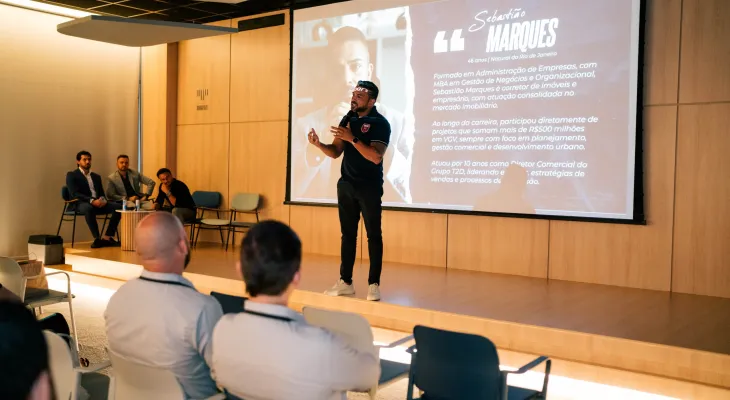 Presidente do Toledo EC destaca futebol como motor de conexão e economia