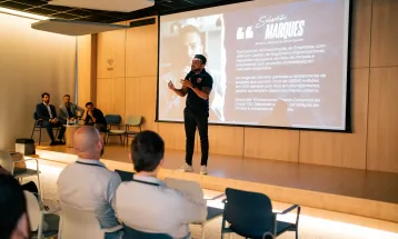 Presidente do Toledo EC destaca futebol como motor de conexão e economia