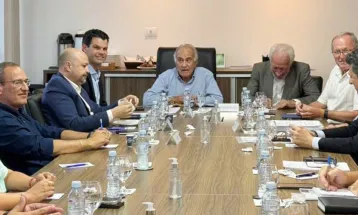 G7 articula criação de grupo de trabalho com a participação da Copel