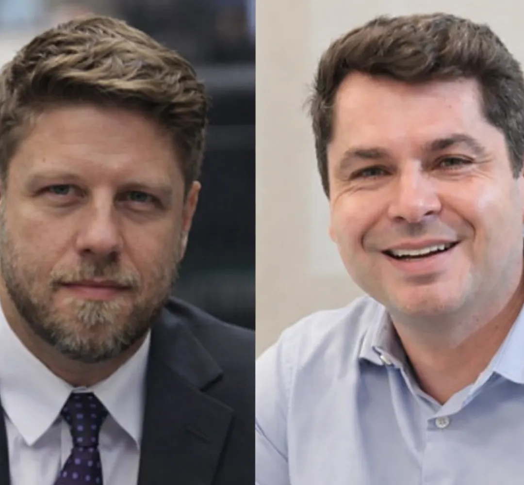 Requião Filho se consolida na disputa ao Governo do Paraná; Curi avança e Guto fica atrás nas pesquisas