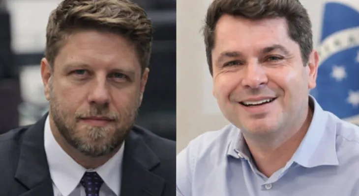 Requião Filho se consolida na disputa ao Governo do Paraná; Curi avança e Guto fica atrás nas pesquisas