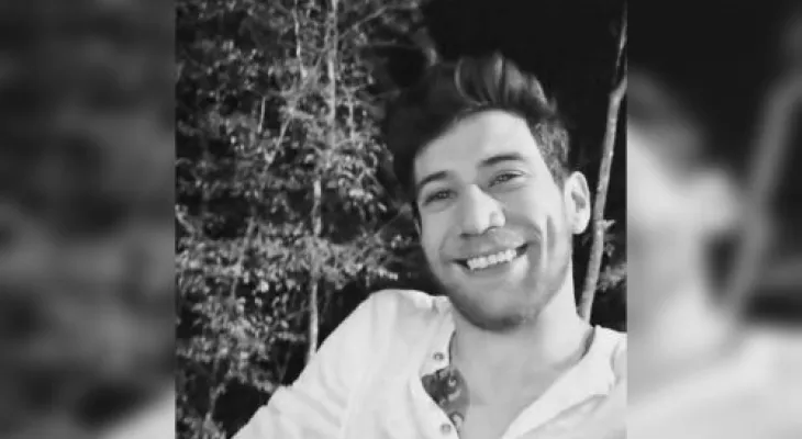 Morre o psicólogo Rafael Osório Cavalli, aos 35 anos, em Cascavel