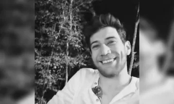 Morre o psicólogo Rafael Osório Cavalli, aos 35 anos, em Cascavel