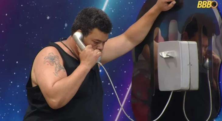 Big fone BBB: veja o resumo das ligações e impactos da semana