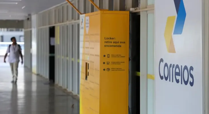 Correios colocam 21 imóveis à venda em 11 estados