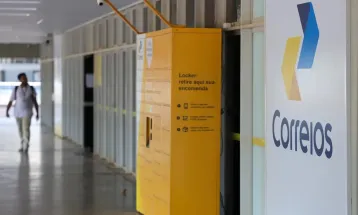 Correios colocam 21 imóveis à venda em 11 estados