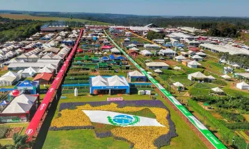 Show Rural Coopavel confirma delegações internacionais em Cascavel