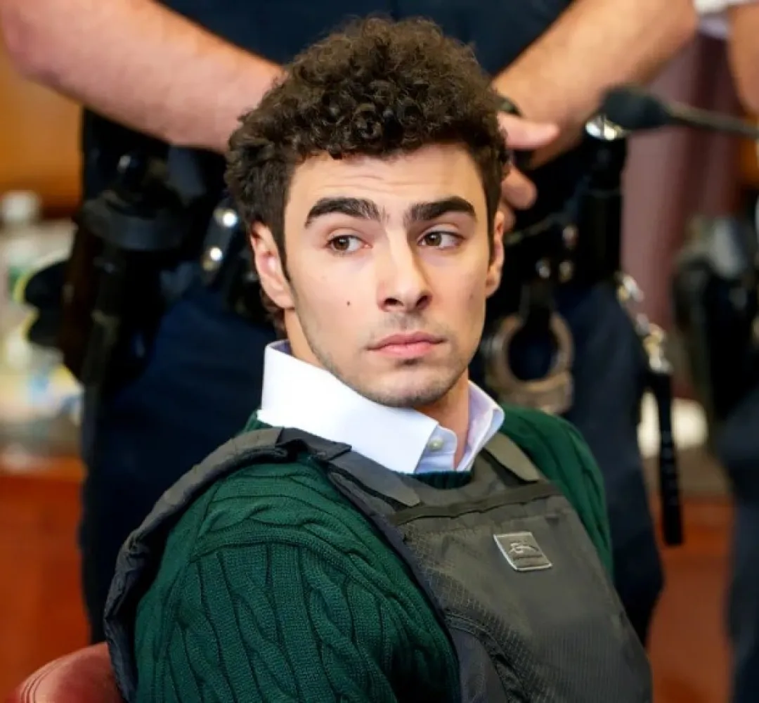 Caso Luigi Mangione: Justiça dos EUA afasta pena de morte