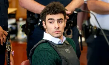 Caso Luigi Mangione: Justiça dos EUA afasta pena de morte