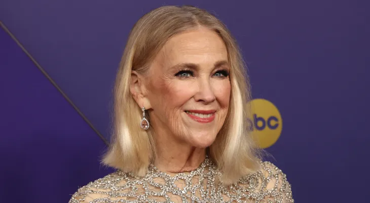 Atriz Catherine O’Hara morre aos 71 anos