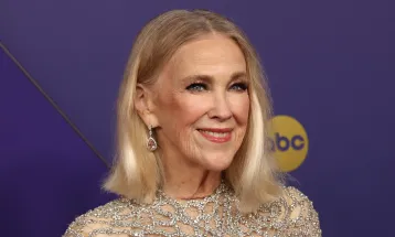 Atriz Catherine O’Hara morre aos 71 anos