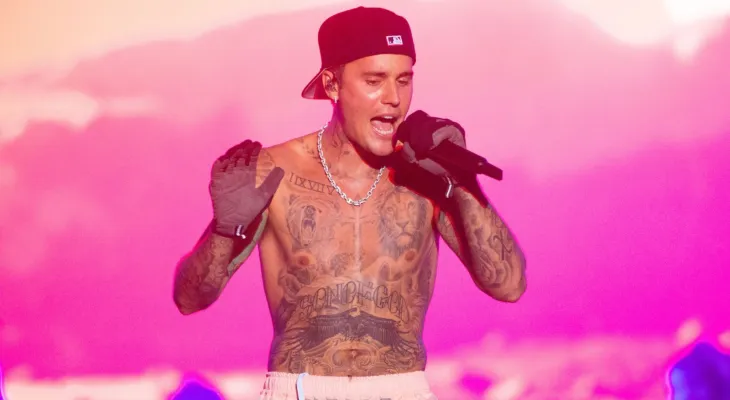 Justin Bieber no Rio? Cantor pode ser atração em Copacabana