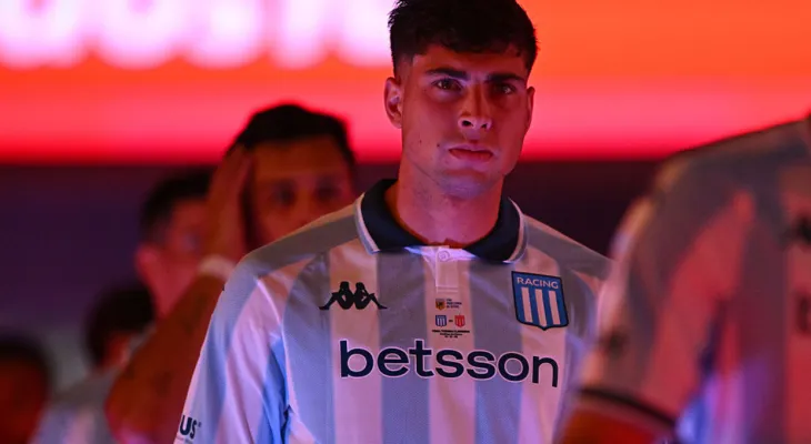 Grêmio oferece cerca de R$ 30 milhões por Juan Nardoni, mas proposta é recusada