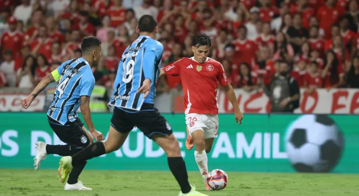 Gauchão define os confrontos do mata-mata neste sábado