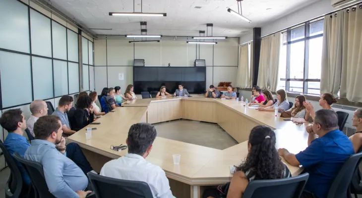 Procuradoria de Cascavel define prioridades jurídicas para 2026