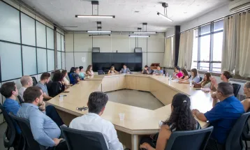 Procuradoria de Cascavel define prioridades jurídicas para 2026