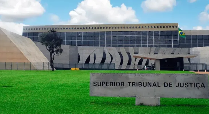 STJ abre ano judiciário no dia 2 de fevereiro com sessão da Corte Especial